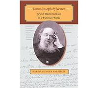 James Joseph Sylvester Karen Hunger Parshall (Auteur)