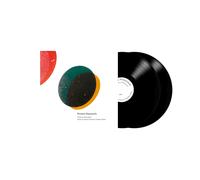 James Joyce, Adrian Crowley & Matthew Nolan Pomes Penyeach (Vinyl) 12" Album