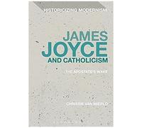 James Joyce And Catholicism