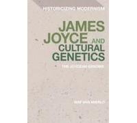 James Joyce And Cultural Genetics