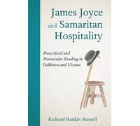 James Joyce And Samaritan Hospitality