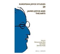 James Joyce And The Arts