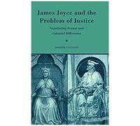 James Joyce And The Problem Of Justice