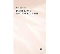 James Joyce and the Russians