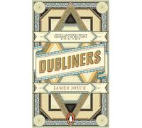 James Joyce - Dubliners - Paperback - 26 - G245z