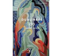 James Joyce - Dubliners - Paperback - G245z