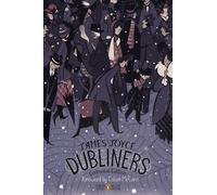 James Joyce Dubliners (Poche)