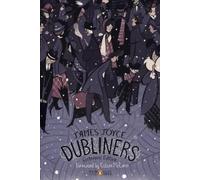 Dubliners: Penguin Classics Deluxe Edition