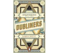 James Joyce Dubliners (Poche) Penguin Essentials