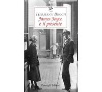James Joyce e il presente