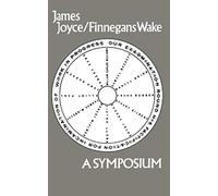 James Joyce-Finnegans Wake