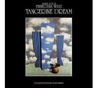 James Joyce Finnegans Wake CD