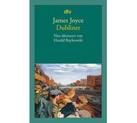 James Joyce Harald Raykowski Dubliner (Poche)