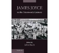 James Joyce In The Nineteenth Century