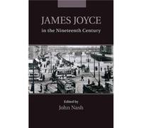 James Joyce in the Nineteenth Century - Cambridge University Press - Cambridge University Press - Livre en Anglais - Paperback Cambridge University PressCambridge University Press (Auteur)