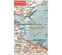 James Joyce - John Banville - N 1111-1112 Novembre Decembre 2021