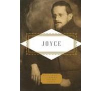 James Joyce : Poèmes