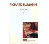 James Joyce Richard Ellmann (Auteur), Marie Tadié (Traduction), André Coeuroy (Traduction)