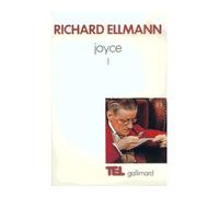 James Joyce (Tome 1)