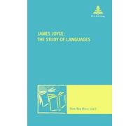 James Joyce: The Study Of Languages