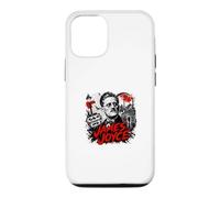 James Joyce Ulysse Dublin Littérature Bloomsday Coque pour iPhone 12/12 Pro