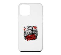 James Joyce Ulysse Dublin Littérature Bloomsday Coque pour iPhone 12 Mini