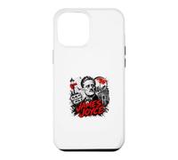 James Joyce Ulysse Dublin Littérature Bloomsday Coque pour iPhone 12 Pro Max