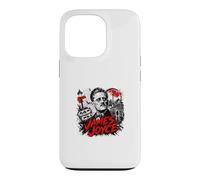 James Joyce Ulysse Dublin Littérature Bloomsday Coque pour iPhone 13 Pro
