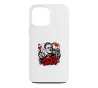 James Joyce Ulysse Dublin Littérature Bloomsday Coque pour iPhone 13 Pro Max