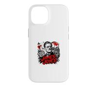 James Joyce Ulysse Dublin Littérature Bloomsday Coque pour iPhone 14
