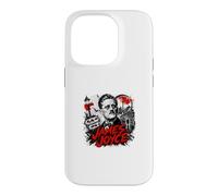 James Joyce Ulysse Dublin Littérature Bloomsday Coque pour iPhone 14 Pro
