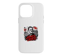 James Joyce Ulysse Dublin Littérature Bloomsday Coque pour iPhone 14 Pro Max