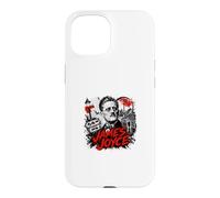 James Joyce Ulysse Dublin Littérature Bloomsday Coque pour iPhone 15
