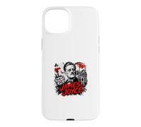James Joyce Ulysse Dublin Littérature Bloomsday Coque pour iPhone 15 Plus