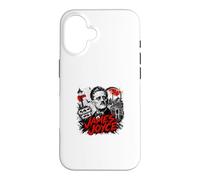 James Joyce Ulysse Dublin Littérature Bloomsday Coque pour iPhone 16
