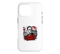 James Joyce Ulysse Dublin Littérature Bloomsday Coque pour iPhone 16 Pro