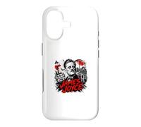 James Joyce Ulysse Dublin Littérature Bloomsday Coque pour iPhone 17