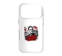 James Joyce Ulysse Dublin Littérature Bloomsday Coque pour iPhone 17 Pro
