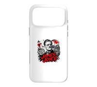 James Joyce Ulysse Dublin Littérature Bloomsday Coque pour iPhone 17 Pro Max
