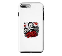 James Joyce Ulysse Dublin Littérature Bloomsday Coque pour iPhone 7 Plus/8 Plus