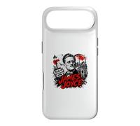 James Joyce Ulysse Dublin Littérature Bloomsday Coque pour iPhone Air