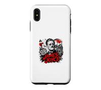 James Joyce Ulysse Dublin Littérature Bloomsday Coque pour iPhone XS Max