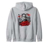 James Joyce Ulysse Dublin Littérature Bloomsday Sweat à Capuche
