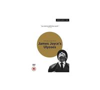 James Joyce ULYSSES