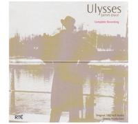 James Joyce - Ulysses [Import]