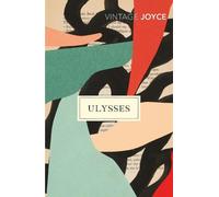 James Joyce Ulysses (Poche)