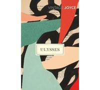 James Joyce Ulysses (Poche)