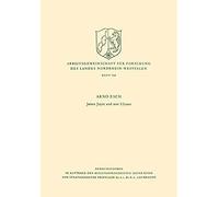 James Joyce Und Sein Ulysses