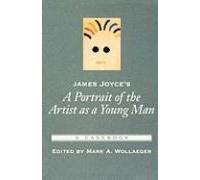 James Joyce's A Portrait Of The Artist As A Young Man