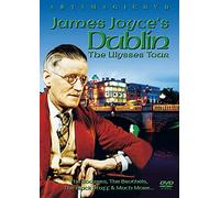 James Joyce's Dublin-The Ulysses Tour [DVD] [Import]